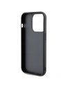 Kup Case Guess GUHCP14XPMSDGSK Apple iPhone 14 Pro Max Hardcase Disco Metal Script schwarz/black - GUE3080 - {ean13} - Sklep Home Screen
