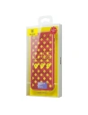 Kup Etui Baseus Papercut Case do Apple iPhone SE 2022/SE 2020/8/7 (vörös) - BSU521RED - {ean13} - Sklep Home Screen