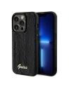 Kup Etui Guess GUHCP14XPSFDGSK Apple iPhone 14 Pro Max hardcase Sequin Script Metal černý/black - GUE3081 - {ean13} - Sklep Home Screen