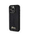 Kup Etui Guess GUHCP14XPSFDGSK Apple iPhone 14 Pro Max hardcase Sequin Script Metal černý/black - GUE3081 - {ean13} - Sklep Home Screen