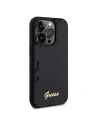 Kup Etui Guess GUHCP14XPSFDGSK Apple iPhone 14 Pro Max hardcase Sequin Script Metal černý/black - GUE3081 - {ean13} - Sklep Home Screen