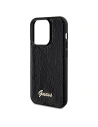 Kup Etui Guess GUHCP14XPSFDGSK Apple iPhone 14 Pro Max hardcase Sequin Script Metal černý/black - GUE3081 - {ean13} - Sklep Home Screen