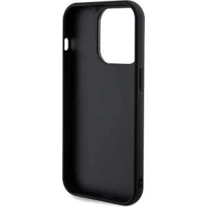 Kup Etui Guess GUHCP14XPSFDGSK Apple iPhone 14 Pro Max hardcase Sequin Script Metal černý/black - GUE3081 - {ean13} - Sklep Home Screen