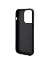 Kup Case Guess GUHCP14XPSFDGSK Apple iPhone 14 Pro Max Hardcase Sequin Script Metal schwarz/black - GUE3081 - {ean13} - Sklep Home Screen