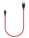 Kup Kábel Micro USB AmpCore II BlitzWolf BW-MC10 0,3m piros - BLZ061RED - {ean13} - Sklep Home Screen