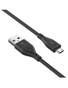 Kup Kábel Micro USB AmpCore II BlitzWolf BW-MC10 0,3m piros - BLZ061RED - {ean13} - Sklep Home Screen