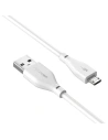 Kup Kábel Micro USB AmpCore II BlitzWolf BW-MC10 0,3m piros - BLZ061RED - {ean13} - Sklep Home Screen