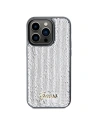 Kup Etui Guess GUHCP14XPSFDGSS Apple iPhone 14 Pro Max hardcase Sequin Script Metal stříbrný/silver - GUE3082 - {ean13} - Sklep Home Screen