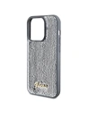 Kup Etui Guess GUHCP14XPSFDGSS Apple iPhone 14 Pro Max hardcase Sequin Script Metal stříbrný/silver - GUE3082 - {ean13} - Sklep Home Screen