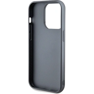 Kup Etui Guess GUHCP14XPSFDGSS Apple iPhone 14 Pro Max hardcase Sequin Script Metal stříbrný/silver - GUE3082 - {ean13} - Sklep Home Screen