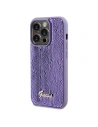 Kup Etui Guess GUHCP14XPSFDGSU Apple iPhone 14 Pro Max hardcase Sequin Script Metal fialový/purple - GUE3083 - {ean13} - Sklep Home Screen