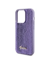 Kup Etui Guess GUHCP14XPSFDGSU Apple iPhone 14 Pro Max hardcase Sequin Script Metal fialový/purple - GUE3083 - {ean13} - Sklep Home Screen
