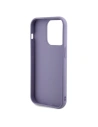 Kup Etui Guess GUHCP14XPSFDGSU Apple iPhone 14 Pro Max hardcase Sequin Script Metal fialový/purple - GUE3083 - {ean13} - Sklep Home Screen