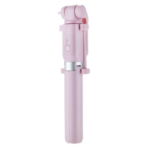 Kup Selfie Stick stativ 3w1 BlitzWolf BW-BS3 rozie - BLZ064PNK - {ean13} - Sklep Home Screen