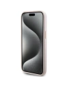 Kup Etui Guess GUHCP15SG4GLPI Apple iPhone 15 / 14 hard case 4G Stripe Collection różowy/pink - GUE3089 - {ean13} - Sklep Home Screen