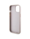 Kup Etui Guess GUHCP15SG4GLPI Apple iPhone 15 / 14 hard case 4G Stripe Collection różowy/pink - GUE3089 - {ean13} - Sklep Home Screen