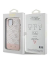 Kup Etui Guess GUHCP15SG4GLPI Apple iPhone 15 / 14 hard case 4G Stripe Collection różowy/pink - GUE3089 - {ean13} - Sklep Home Screen
