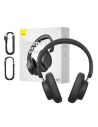 Baseus Bowie D03 wireless headphones (black)