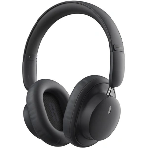 Buy Baseus Bowie D03 wireless headphones (black) - BSU4773 - {ean13} - Home Screen Store Europe