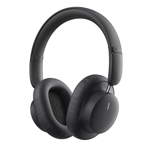 Buy Baseus Bowie D03 wireless headphones (black) - BSU4773 - {ean13} - Home Screen Store Europe