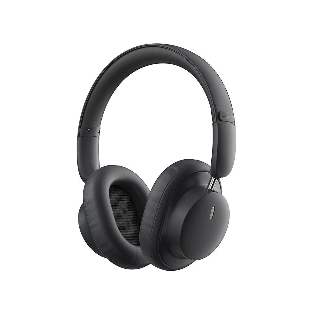Słuchawki bezprzewodowe Baseus Bowie D03 (czarne)