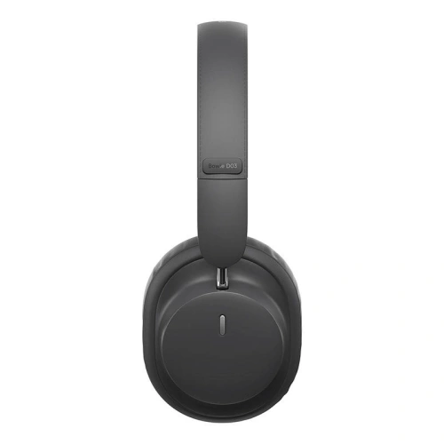 Buy Baseus Bowie D03 wireless headphones (black) - BSU4773 - {ean13} - Home Screen Store Europe