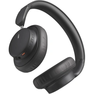 Buy Baseus Bowie D03 wireless headphones (black) - BSU4773 - {ean13} - Home Screen Store Europe