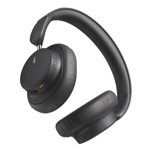 Buy Baseus Bowie D03 wireless headphones (black) - BSU4773 - {ean13} - Home Screen Store Europe