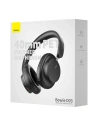 Buy Baseus Bowie D03 wireless headphones (black) - BSU4773 - {ean13} - Home Screen Store Europe