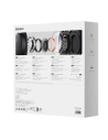 Buy Baseus Bowie D03 wireless headphones (black) - BSU4773 - {ean13} - Home Screen Store Europe