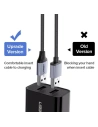 Kup Cablul micro USB UGREEN QC 3.0 2.4A 1.5m (alb) - UGR062WHT - {ean13} - Sklep Home Screen