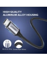 Kup Cablul micro USB UGREEN QC 3.0 2.4A 1.5m (alb) - UGR062WHT - {ean13} - Sklep Home Screen