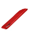 Kup Etui z adapterem audio Baseus Audio Case do iPhone X (czerwone) - BSU523RED - {ean13} - Sklep Home Screen