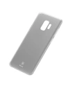 Kup Etui transparent Baseus Wing Case pentru Samsung Galaxy S9 (matt) - BSU525CLMAT - {ean13} - Sklep Home Screen