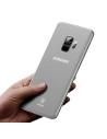 Kup Etui transparent Baseus Wing Case pentru Samsung Galaxy S9 (matt) - BSU525CLMAT - {ean13} - Sklep Home Screen
