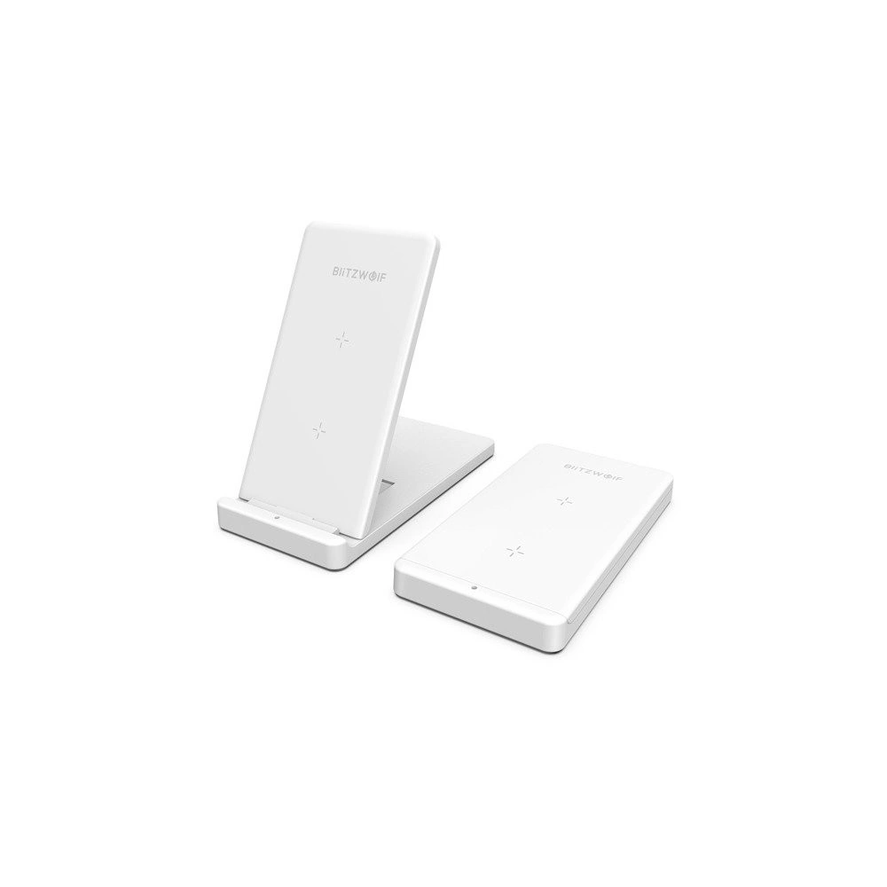 Bezprzewodowa ładowarka BlitzWolf BW-FWC2