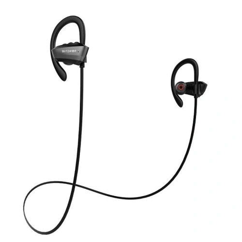 Kup BlitzWolf Kabellose Sport-In-Ear-Kopfhörer BW-BTS3 schwarz - BLZ067BLK - {ean13} - Sklep Home Screen