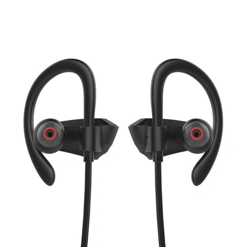 Kup BlitzWolf Kabellose Sport-In-Ear-Kopfhörer BW-BTS3 schwarz - BLZ067BLK - {ean13} - Sklep Home Screen