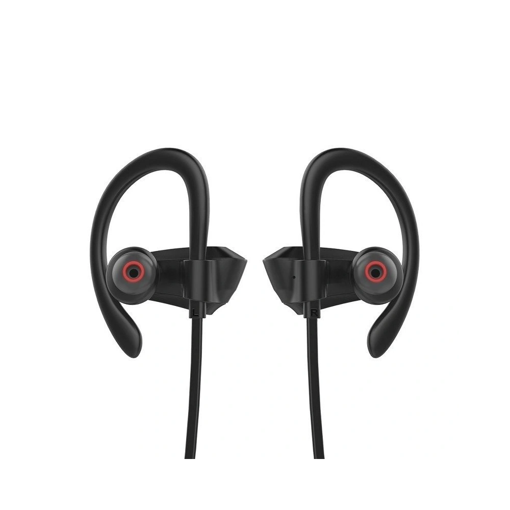 Słuchawki douszne bezprzewodowe sportowe BlitzWolf BW-BTS3 czarne