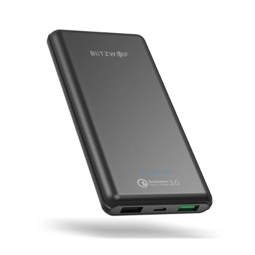 Kup Powerbank BlitzWolf BW-P6 10000mAh dupla USB - BLZ068 - {ean13} - Sklep Home Screen