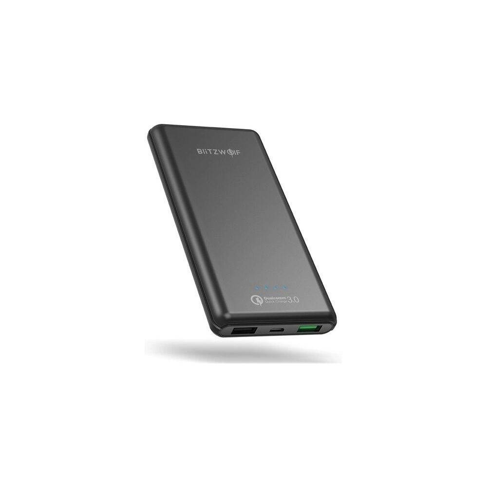 Powerbank BlitzWolf BW-P6 10000mAh dual USB