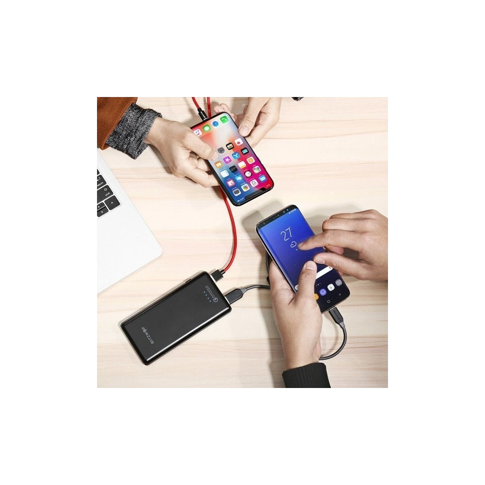 Powerbank BlitzWolf BW-P6 10000mAh dual USB