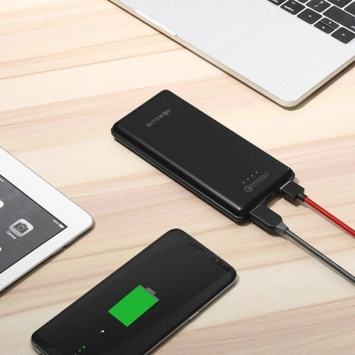 Kup Powerbank BlitzWolf BW-P6 10000mAh dupla USB - BLZ068 - {ean13} - Sklep Home Screen