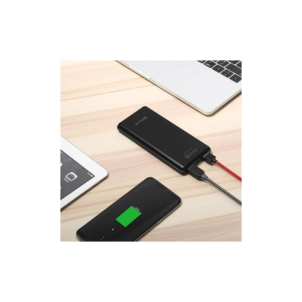 Powerbank BlitzWolf BW-P6 10000mAh dual USB