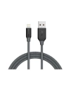 Kábel Lightning AmpCore BlitzWolf BW-MF7 1m szürke