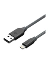Kup BlitzWolf AmpCore Lightning Kabel BW-MF7 1m grau - BLZ069GRY - {ean13} - Sklep Home Screen