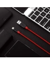 Buy Lightning AmpCore Turbo Cable BlitzWolf BW-MF8 1,8m Red - BLZ070RED - {ean13} - Home Screen Store Europe