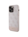 Kup Etui Guess GUHCP15XG4GLPI Apple iPhone 15 Pro Max hard case 4G Stripe Collection różowy/pink - GUE3095 - {ean13} - Sklep Home Screen