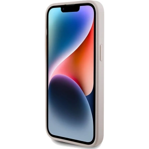 Kup Etui Guess GUHCP15XG4GLPI Apple iPhone 15 Pro Max hard case 4G Stripe Collection różowy/pink - GUE3095 - {ean13} - Sklep Home Screen