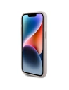 Kup Etui Guess GUHCP15XG4GLPI Apple iPhone 15 Pro Max hard case 4G Stripe Collection różowy/pink - GUE3095 - {ean13} - Sklep Home Screen